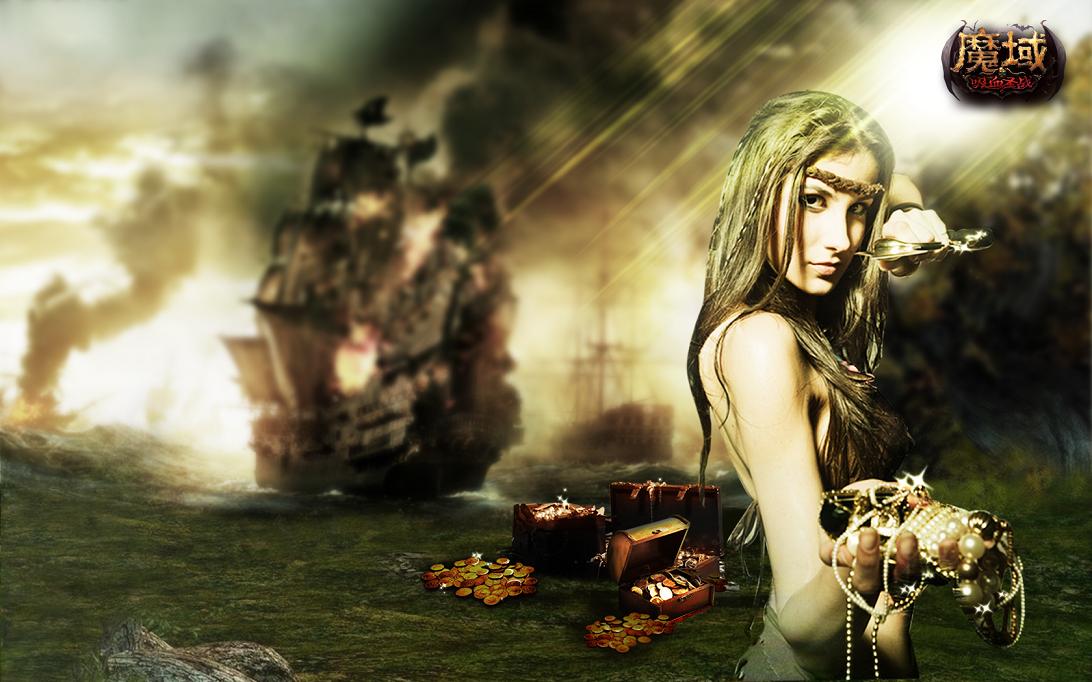 私服魔域：承载80、90后青春热血，魅力究竟在哪？