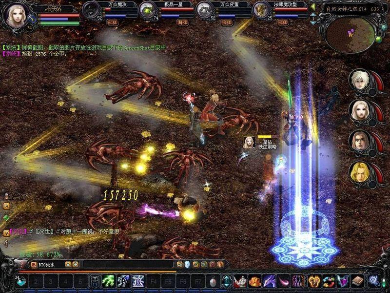 私服魔域：承载80、90后青春热血，魅力究竟在哪？