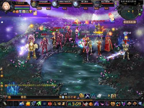 私服魔域：承载80、90后青春热血，魅力究竟在哪？