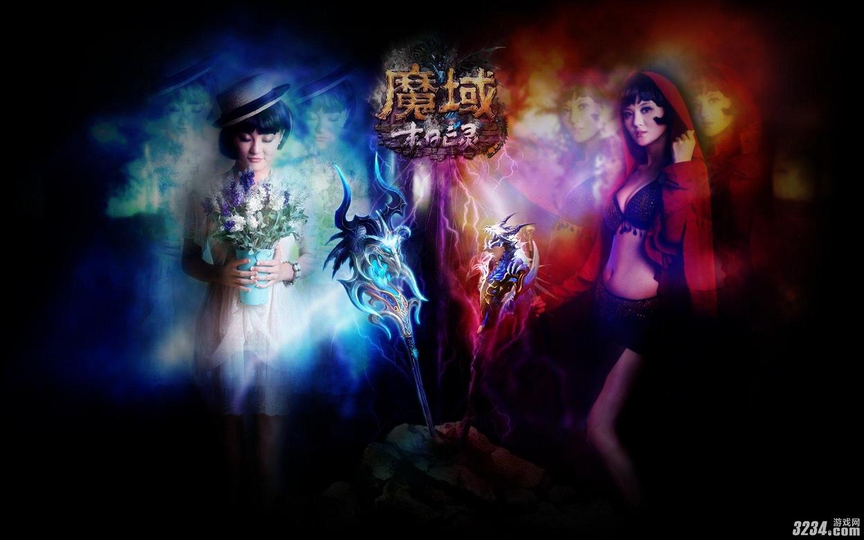 私服魔域：承载80、90后青春热血，魅力究竟在哪？